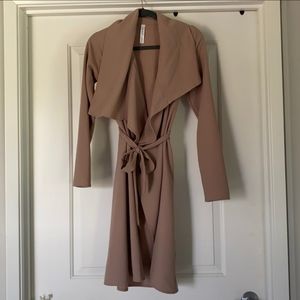 Mendocino waterfall cardigan - Size Small